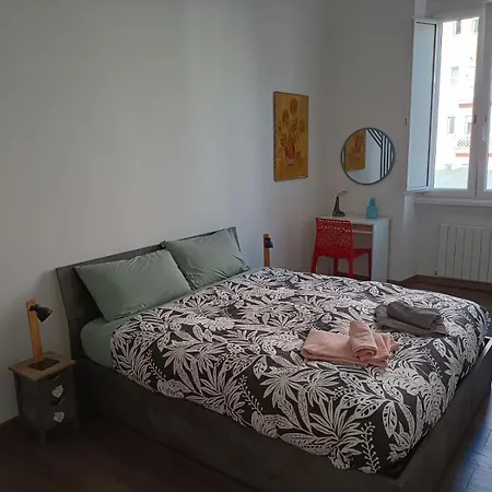 Castel Sant'angelo Sweet Pensionat *