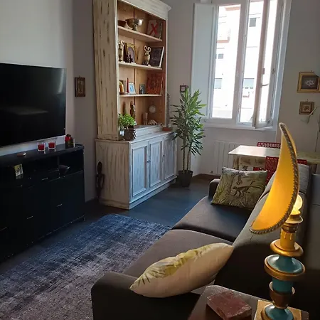 Castel Sant'angelo Sweet