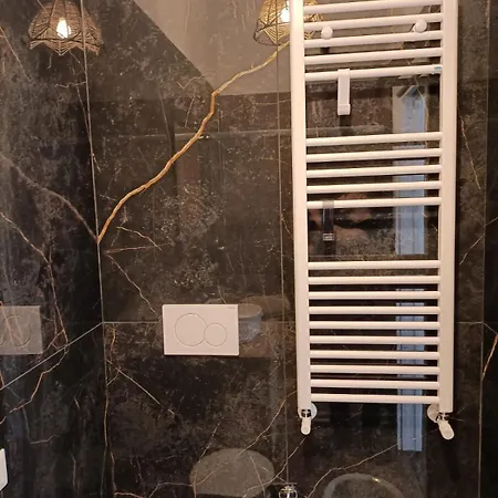 Pensionat Castel Sant'angelo Sweet *