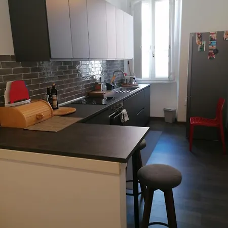 Castel Sant'angelo Sweet Vendégház