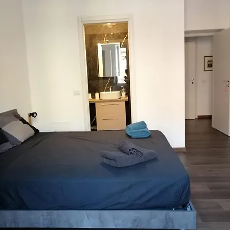 Castel Sant'angelo Sweet