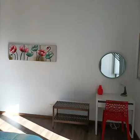 Castel Sant'angelo Sweet Vendégház *