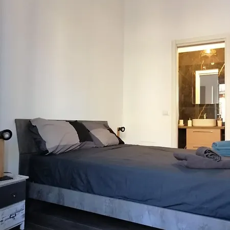 Vendégház Castel Sant'angelo Sweet