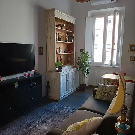 Castel Sant'angelo Sweet * Róma