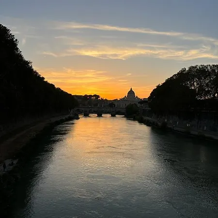 Castel Sant'angelo Sweet 招待所 *